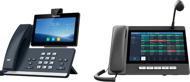 scelta del miglior telefono voip pr centralino virtuale